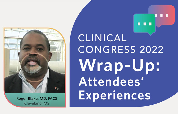 Video: Hear about Attendees? Experiences at CC 2022